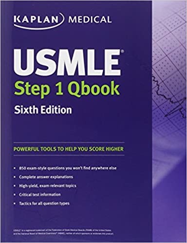 usmle step 1 lecture notes 2019 7-book set pdf